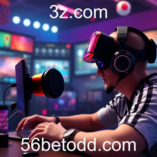 Avanços na Regulação de Jogos de Apostas no Brasil