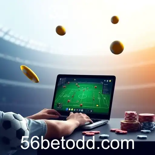 Expansão do Mercado de Jogos Online no Brasil