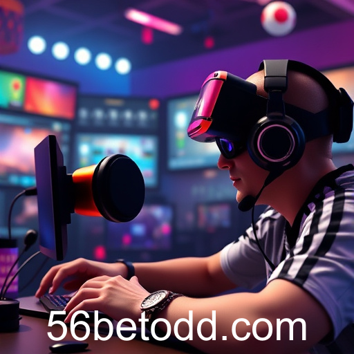 A Revolução dos Jogos Online e o Impacto das Tecnologias Futuras