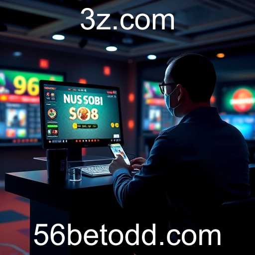 Expansão dos Jogos Online em 2025