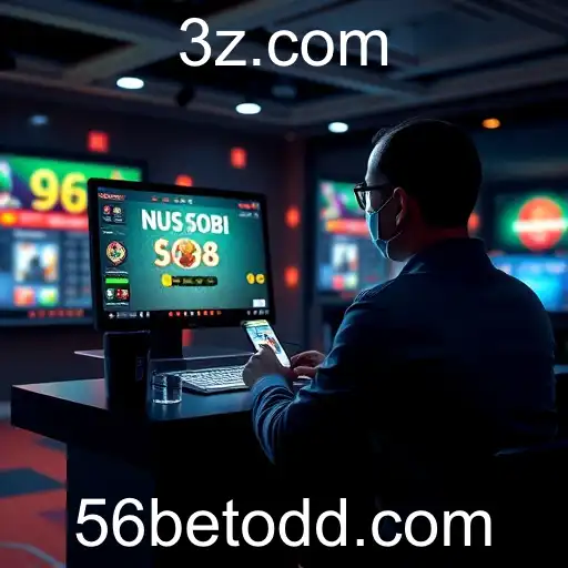 Expansão dos Jogos Online em 2025