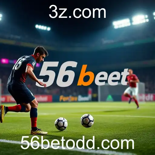 56bet: Revolução no Jogo On-line em 2025