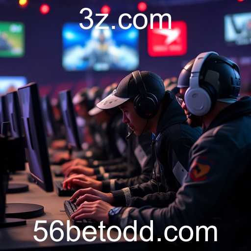 O Impacto da Indústria de Apostas nos E-sports