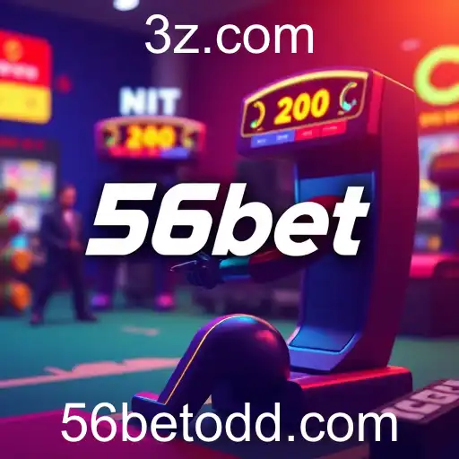 Impacto das Novas Tecnologias nos Jogos de Azar