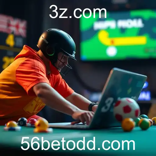 O Impacto do Crescimento dos Jogos Online em 2025