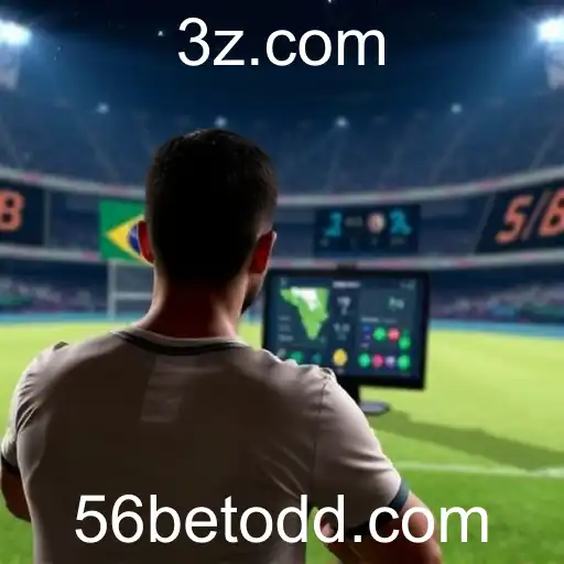 A Influência dos Sites de Apostas no Mercado Brasileiro