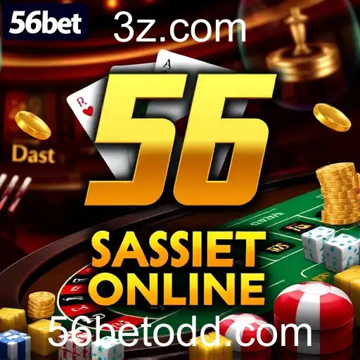 Avanço dos Jogos Online no Brasil e o Papel da 56bet