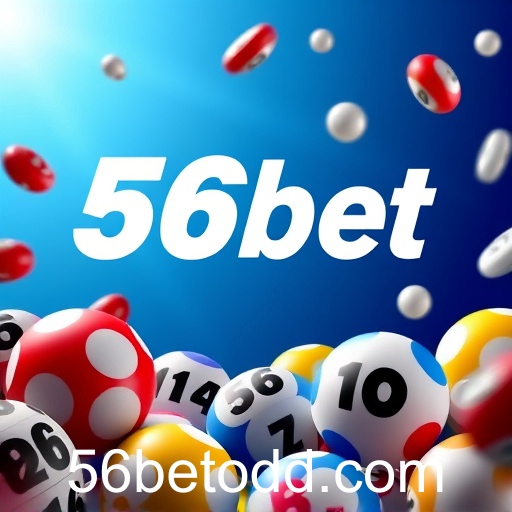 A Expansão dos Jogos Online e o Impacto do 56bet