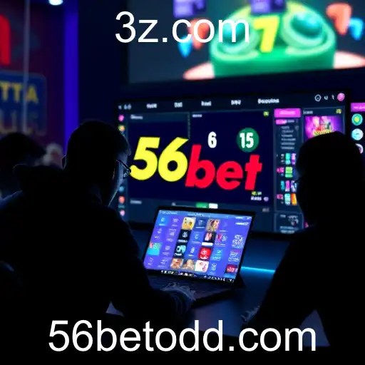 Tendências e Desafios do Mercado de Jogos Online em 2025