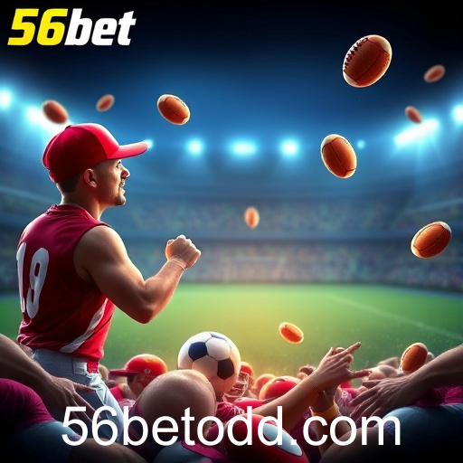 Explorando a Categoria 'Promoções' no 56bet: Oportunidades Imperdíveis para Jogadores