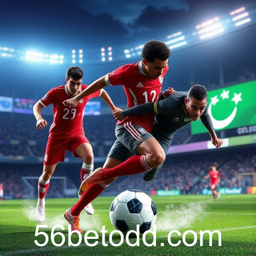 Esportes Virtuais: A Nova Fronteira dos Jogos Online